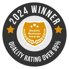2024 Winner Award