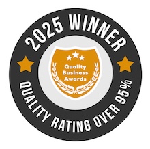 2025 Winner Award